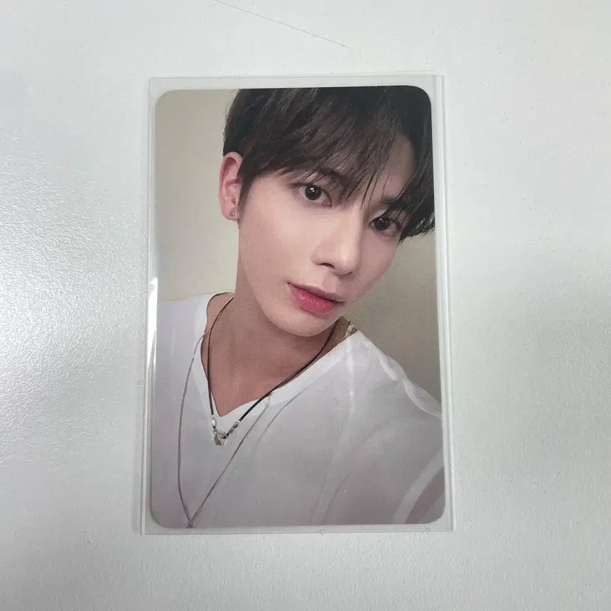 TXT 투바투 태현 미니소드3 디어마이뮤즈 미공포 포카