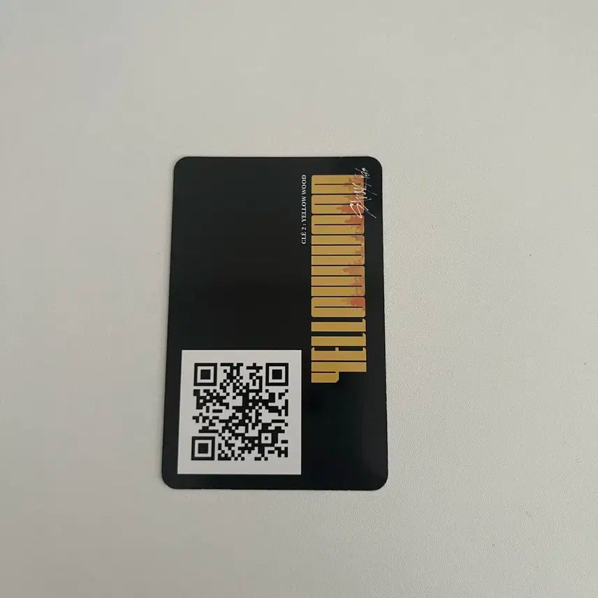 스트레이키즈 펠릭스 옐로우드 앨범 포카 판매