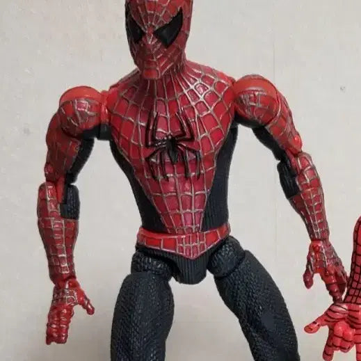 토이비즈 스파이더맨 샘스파 피규어 단품