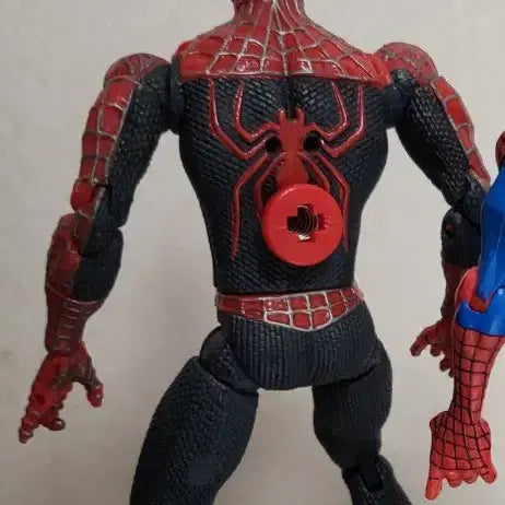 토이비즈 스파이더맨 샘스파 피규어 단품