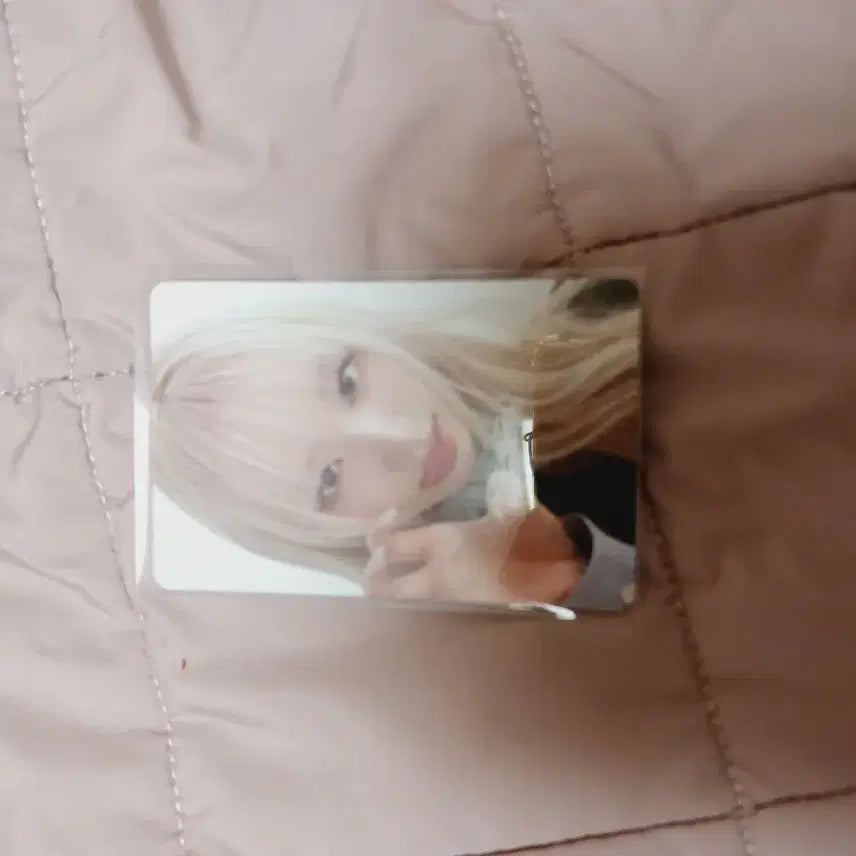 번장 최저가! 리즈 포카!