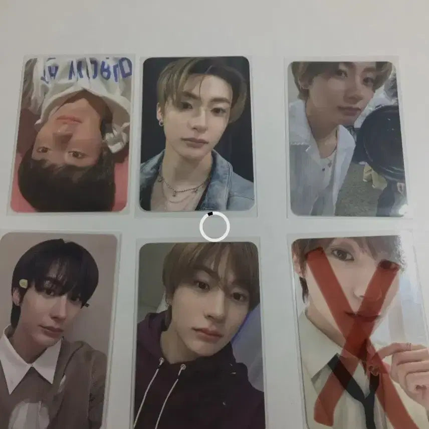 라이즈 앤톤 포카 일괄