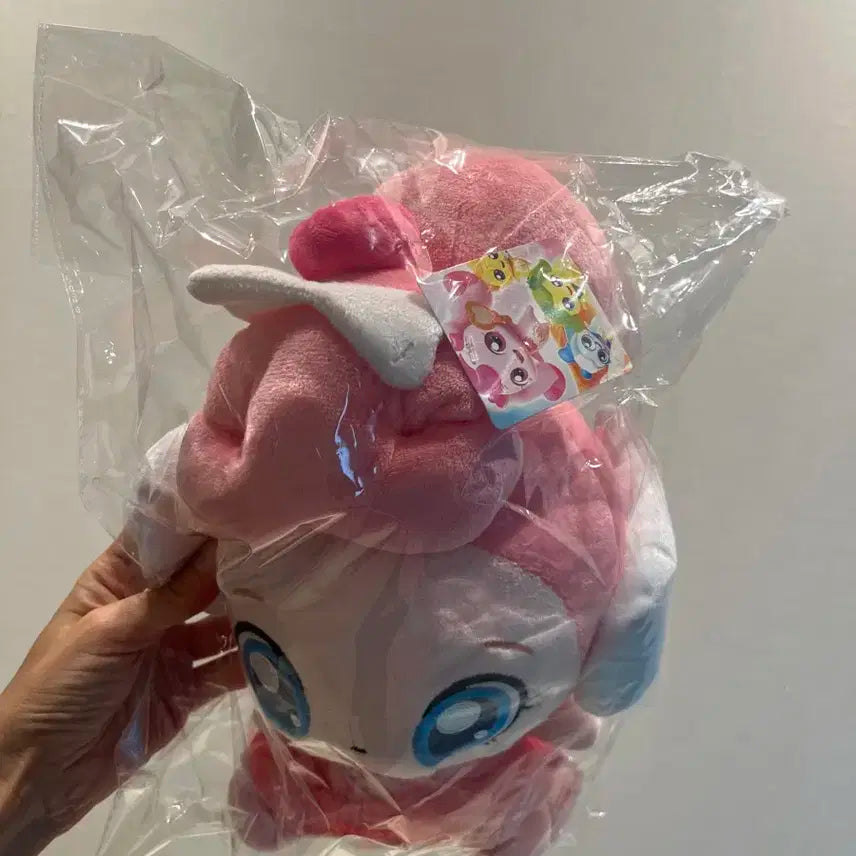 발레핑 28cm 인형 택있음