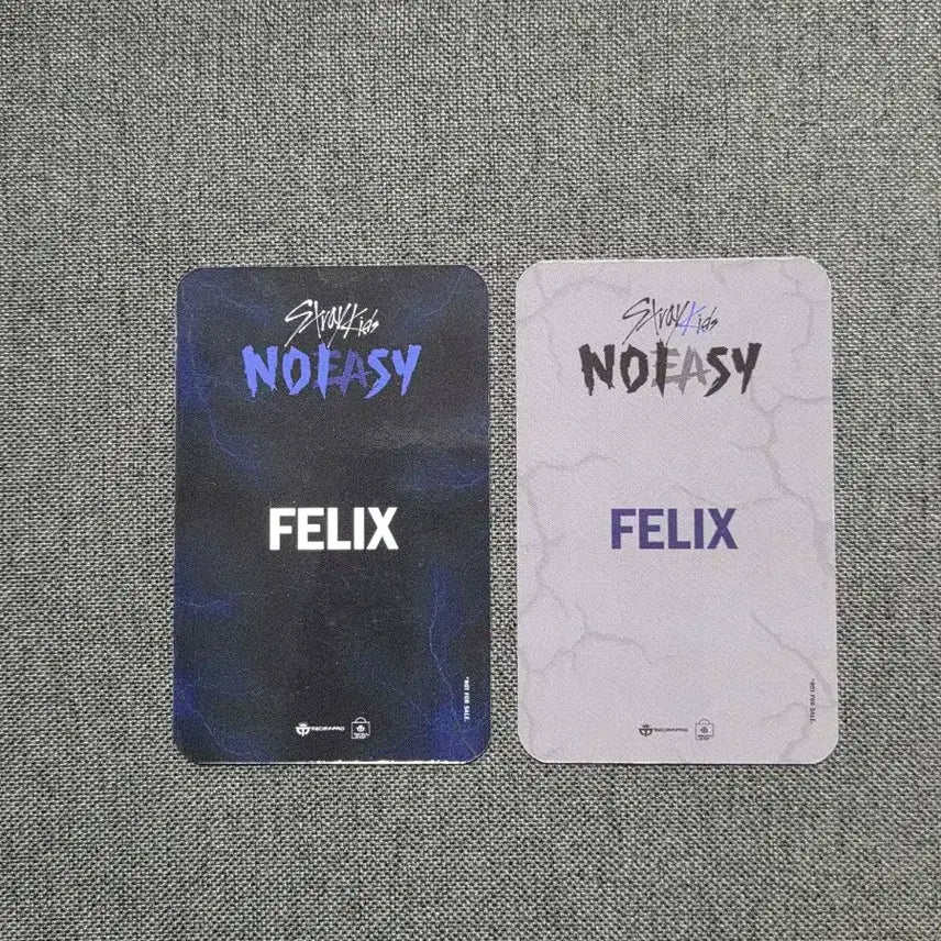 스트레이키즈 스키즈 필릭스 용복 노이즈 메시마 특전 포카 양도