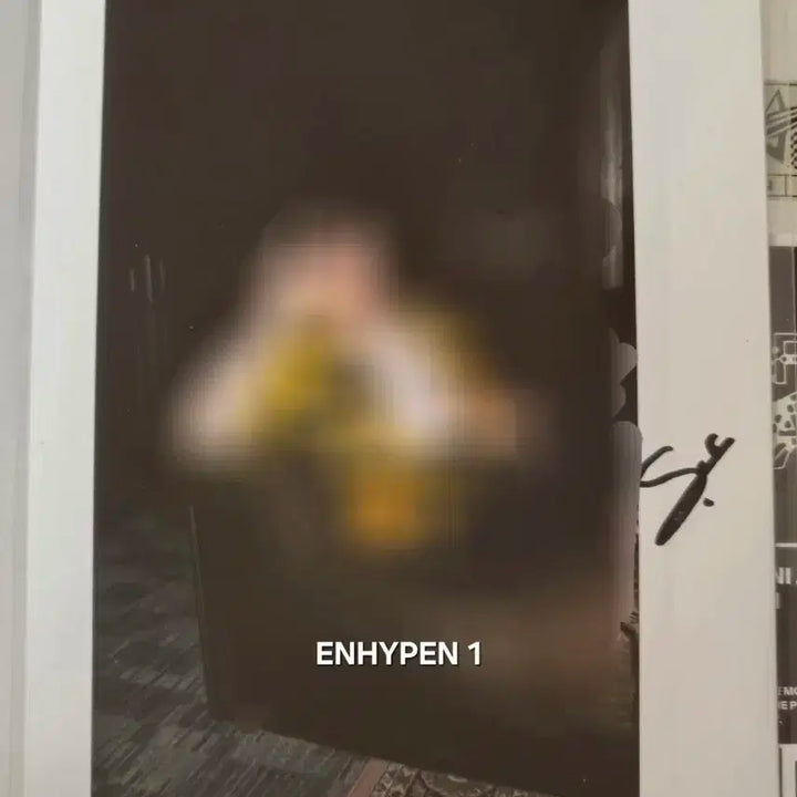 싸인폴라로이드