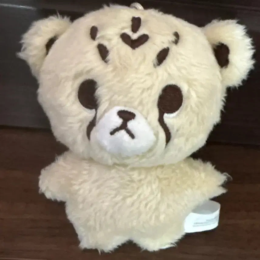 Nct 마크 치타리 10cm