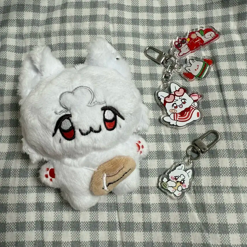 플레이브 은호 똥글이브