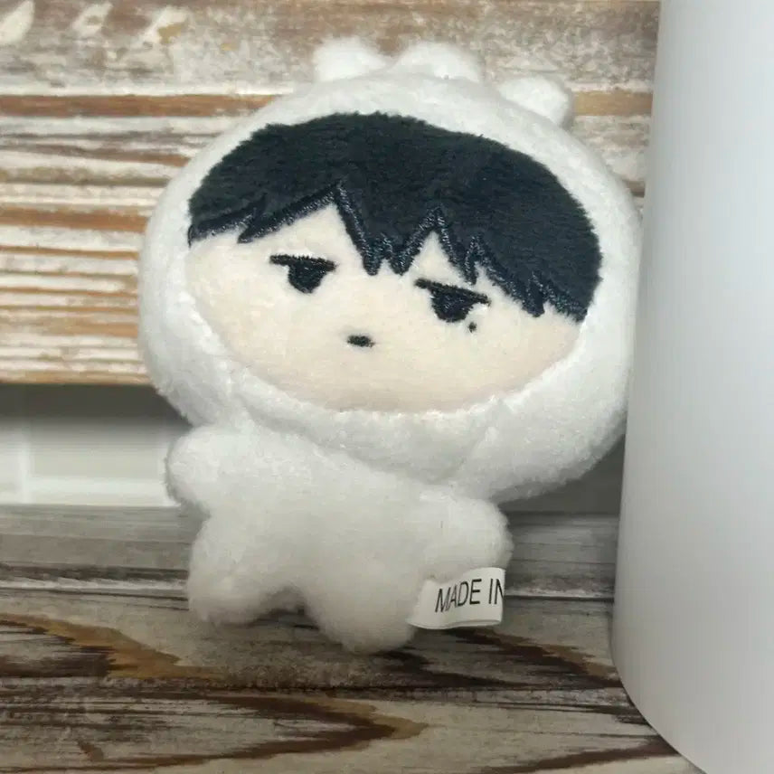 보넥도 리우 만링이 양도