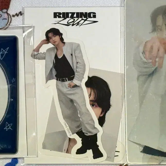 라이즈 라이징 라우드 랜덤토이 성찬 일괄 양도