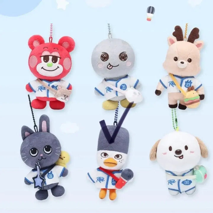 리틀라이즈 팝업 똘병이 10cm 양도(못생긴 똘병이) 택도 있음