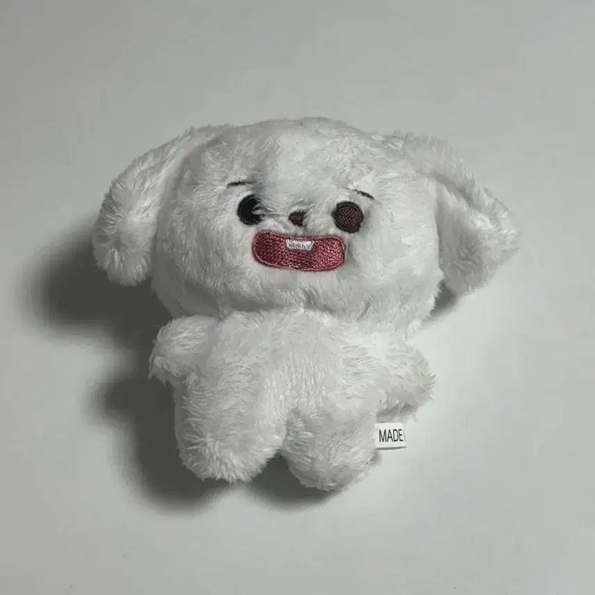 엔시티 정우 김복칠 복칠이 인형