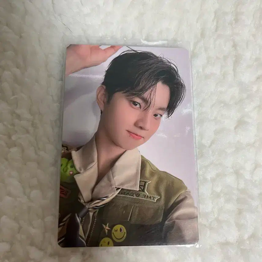 더보이즈 큐 더비랜드 트레카