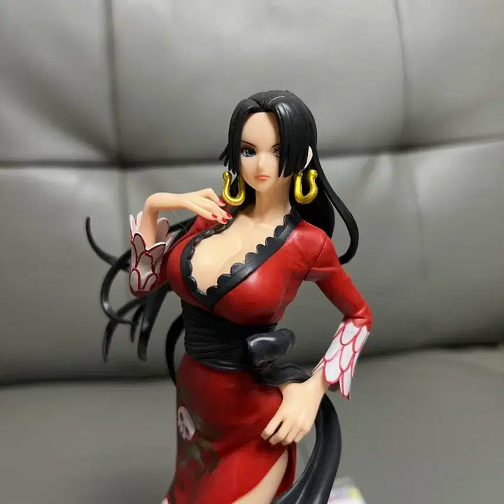 원피스 보아핸콕 피규어