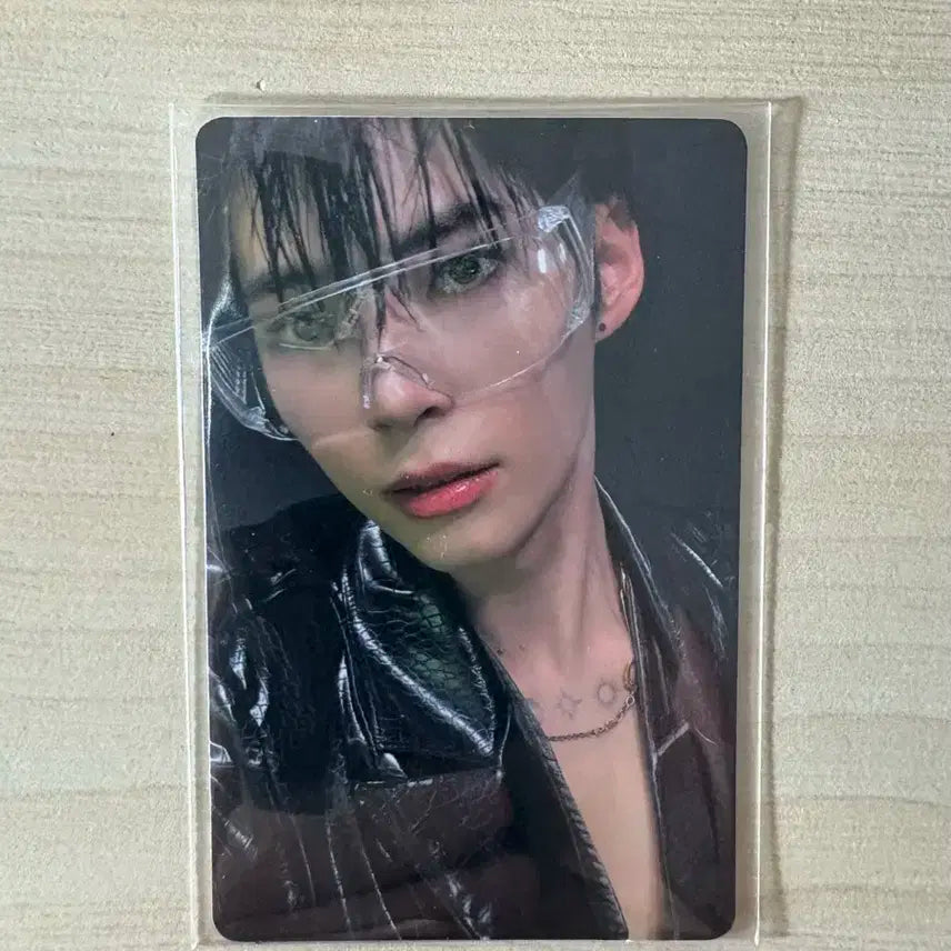 제로베이스원 성한빈 7만원 포카