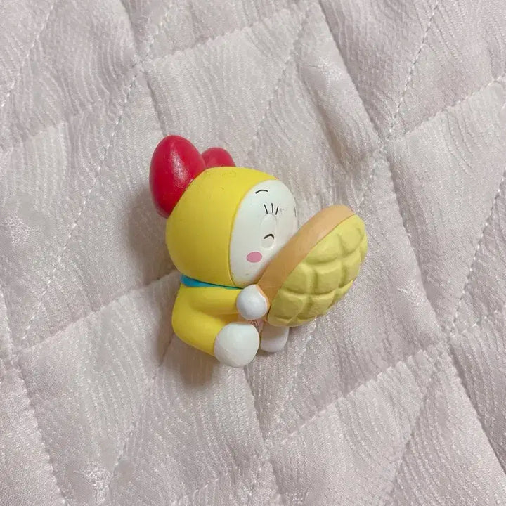 도라미 메론빵 피규어