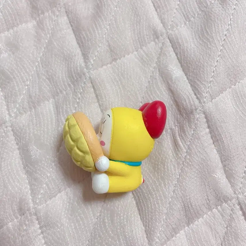 도라미 메론빵 피규어