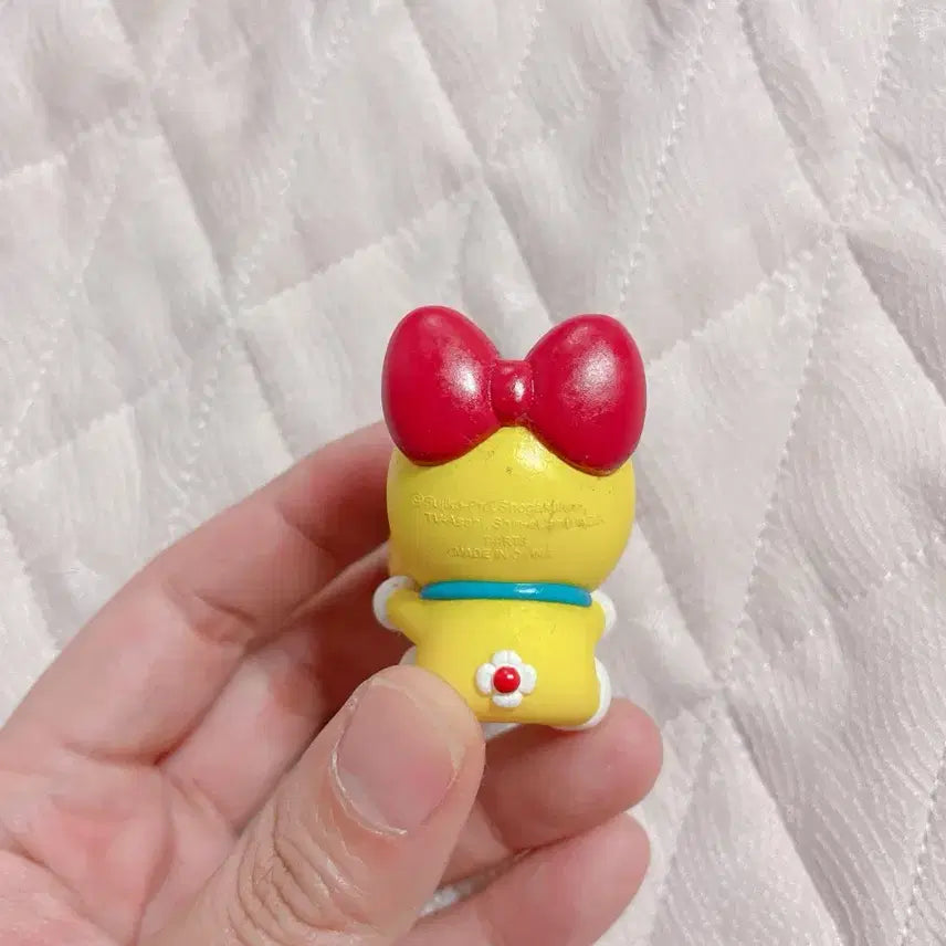 도라미 메론빵 피규어