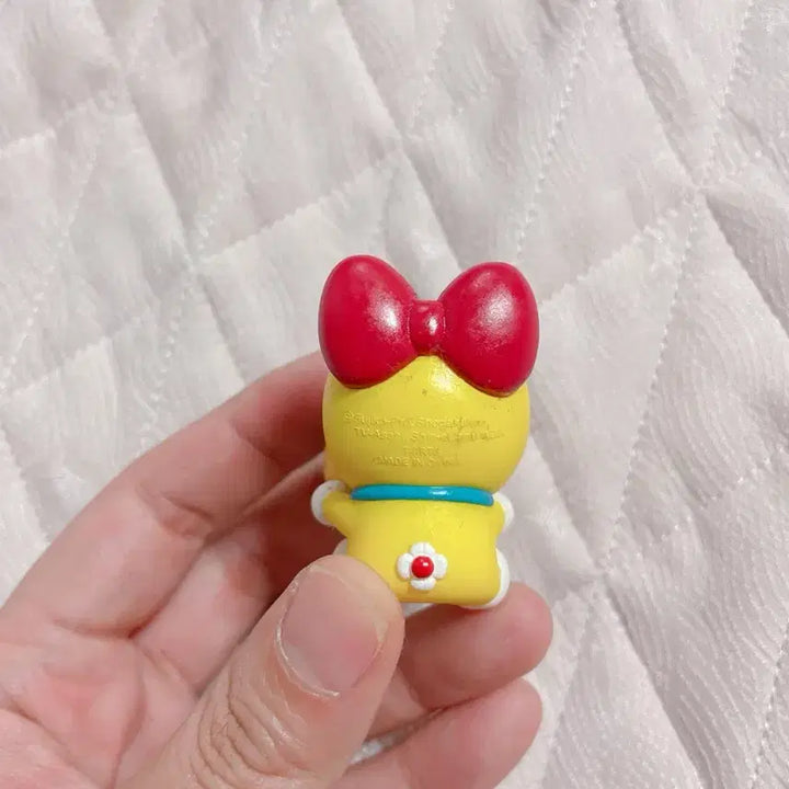 도라미 메론빵 피규어