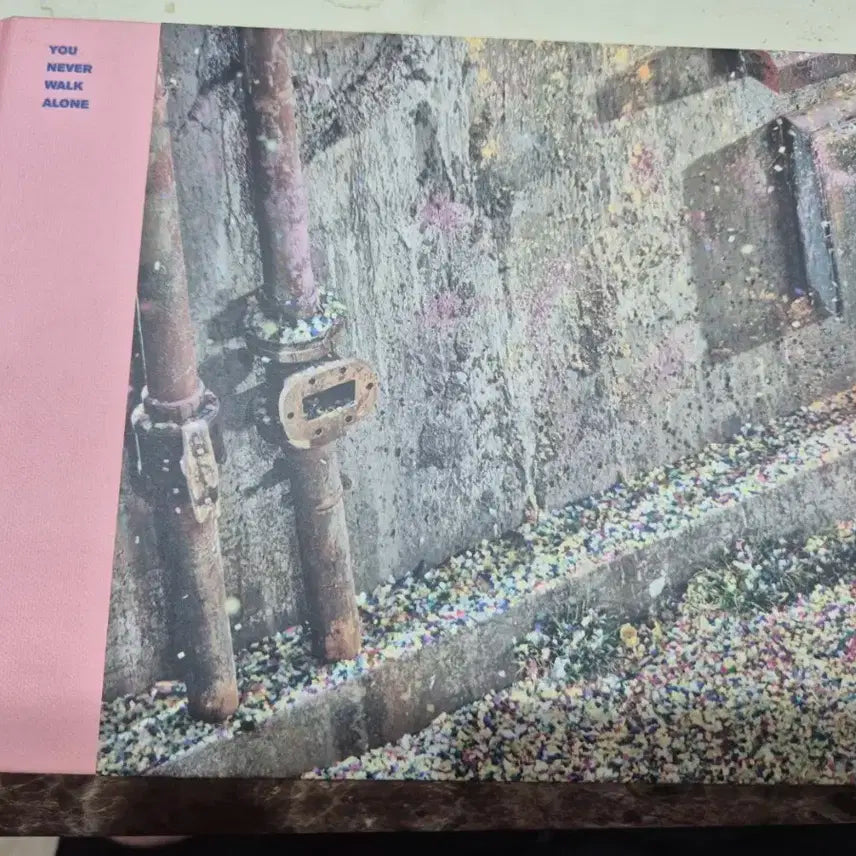 방탄소년단 봄날 앨범 판매합니다