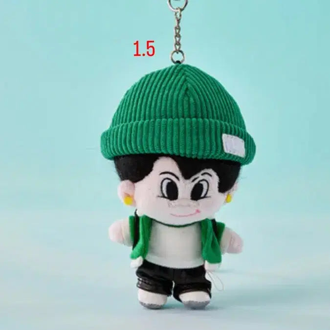 라이즈 원빈 lucky 팝업 굿즈 판매