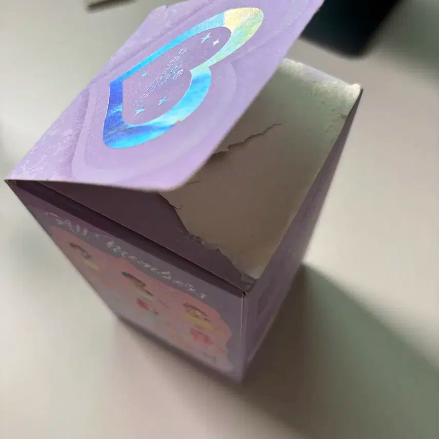 미니소 디즈니 프린세스 랜덤 피규어 신데렐라