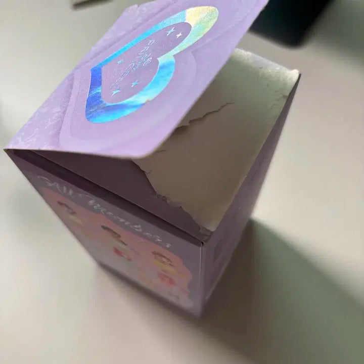 미니소 디즈니 프린세스 랜덤 피규어 신데렐라