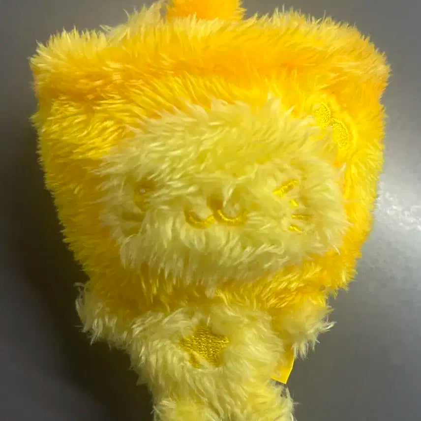 위시컬러돌 버블냥