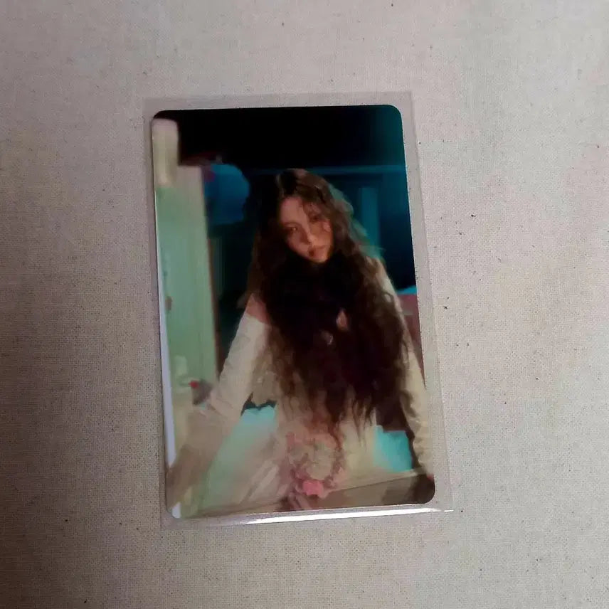 윤아 시간아 멈춰라 특전 아일릿 illit