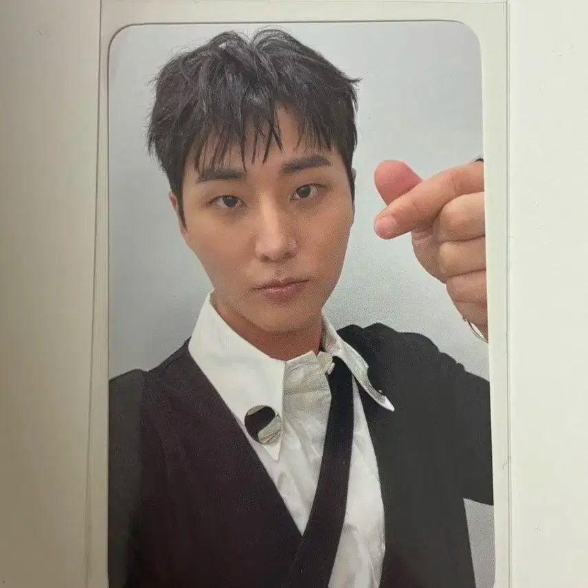 데이식스 더데케이드 위드뮤 영케이 미공포