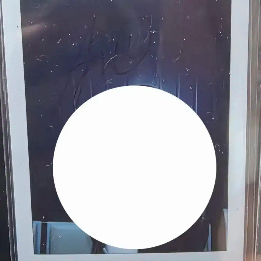 메이딘, 케플러 마시로 싸인 폴라로이드 양도