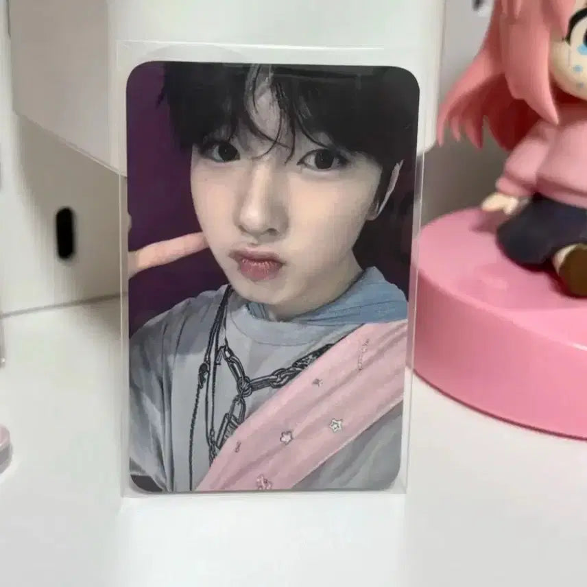 엔시티위시 엔위시 송버드 사쿠야 뮤직아트 미공포