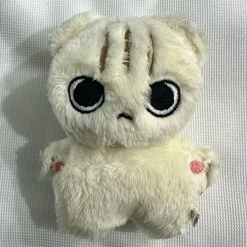 NJZ 뉴진스 해린 햄토린 인형 비공식 솜인형 햄스터 10cm 10깅