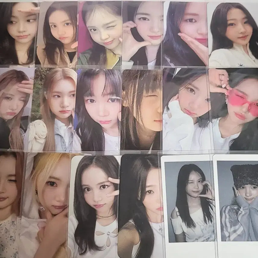 하츠투하츠 포카