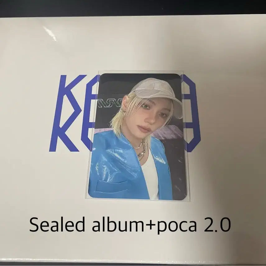 스트레이키즈 카르마 일반반 미개봉 앨범 스키즈 필릭스 포카 karma