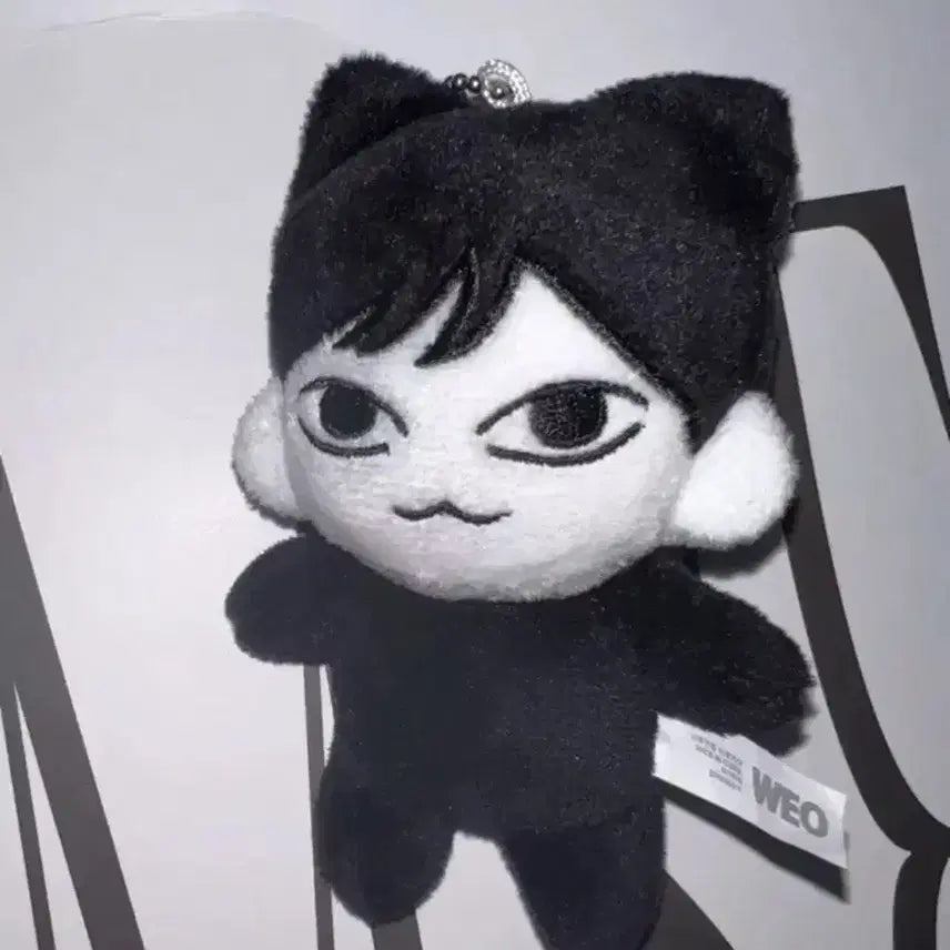 반택포 더보이즈 주연 마물쭈 10cm 4차 양도