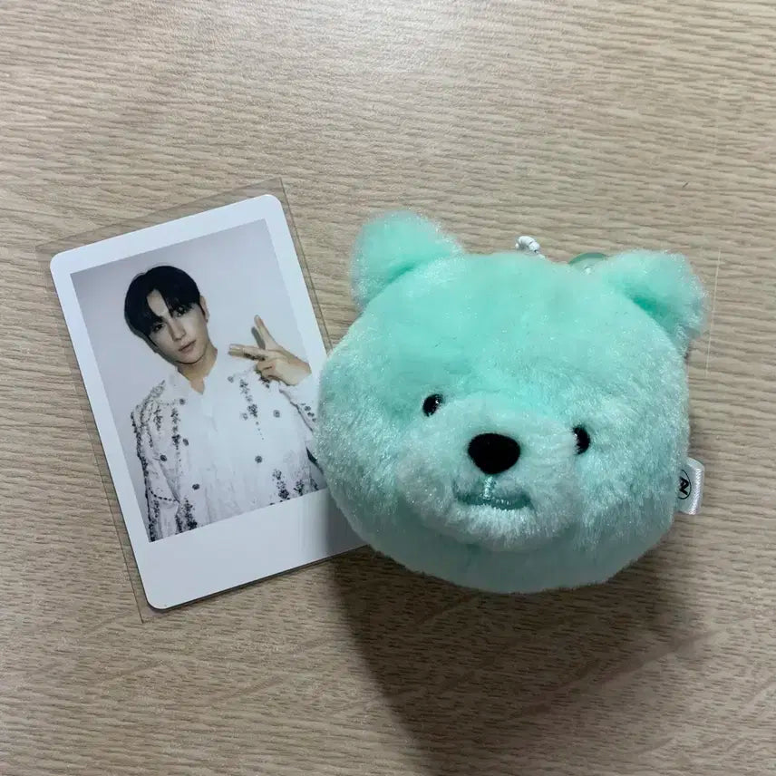 더보이즈 현재 제너레이션 인형
