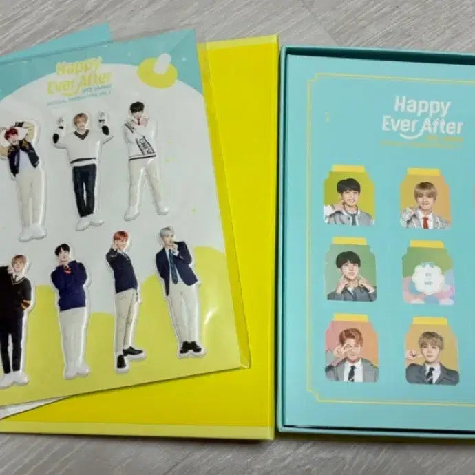 방탄소년단 일본팬미팅 머스터4 블루레이