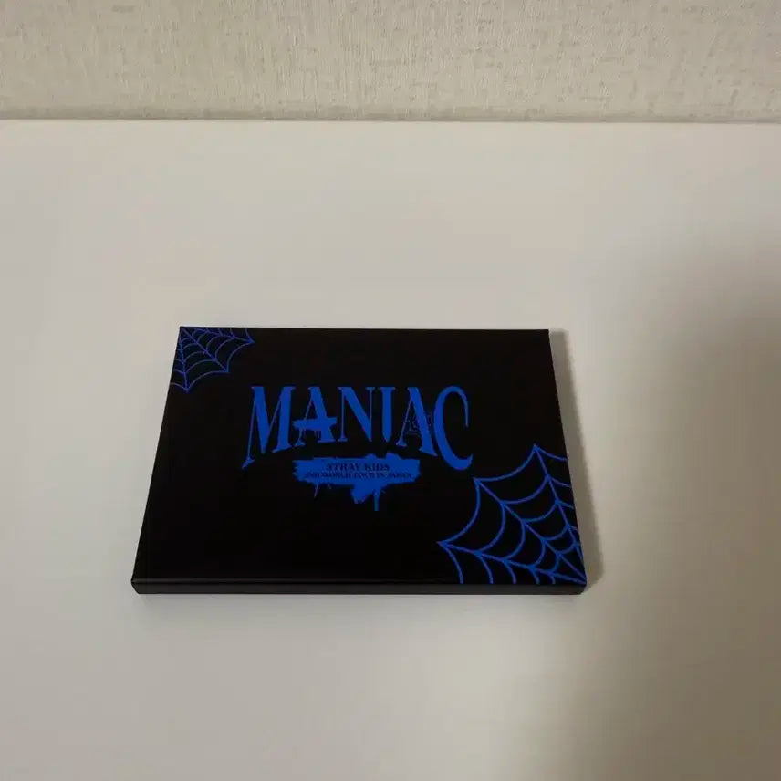 스트레이키즈 스키즈 일본 콘서트 매니악 포카