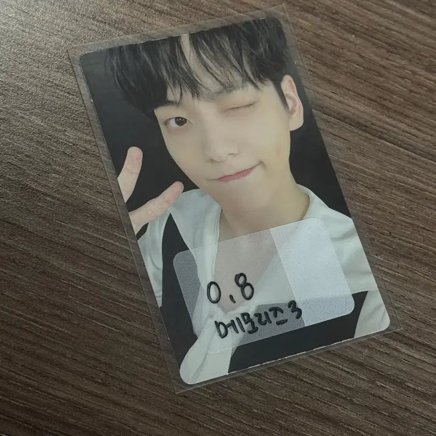 투바투 메모리즈3 디비디 수빈 포카 dvd soobin