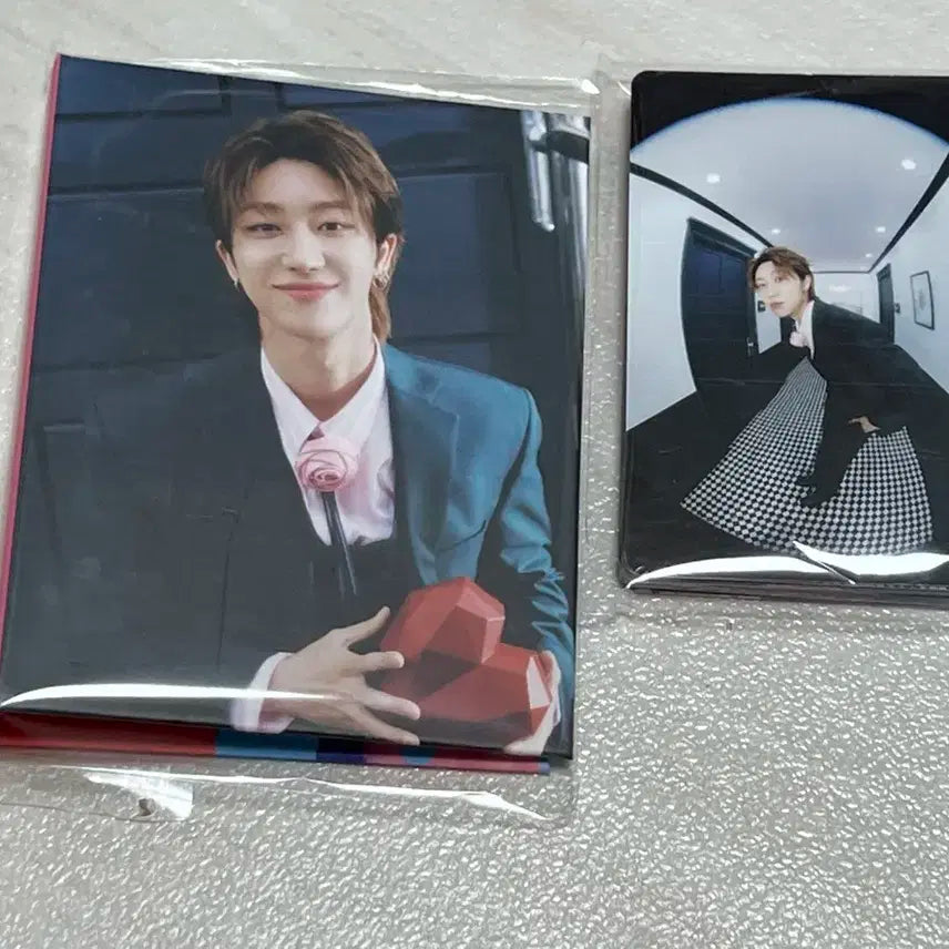 세븐틴 캐럿반 미니 12집 스필더필즈 디에잇 명호