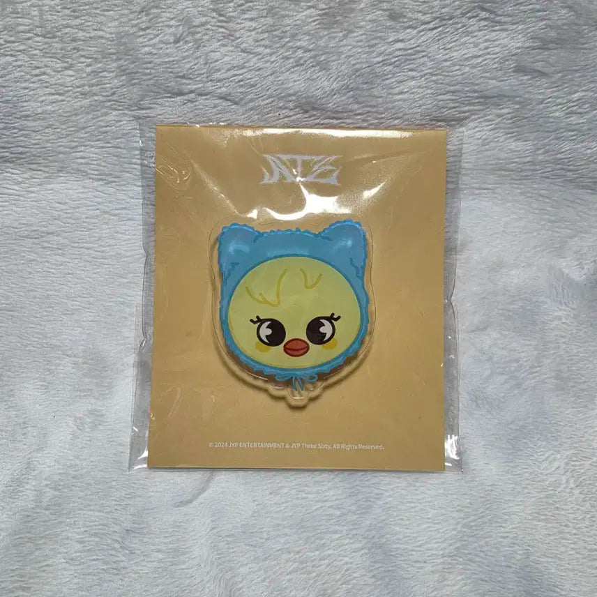 스키즈 스트레이키즈 ATE 뽁아리 필릭스 용복 그립톡