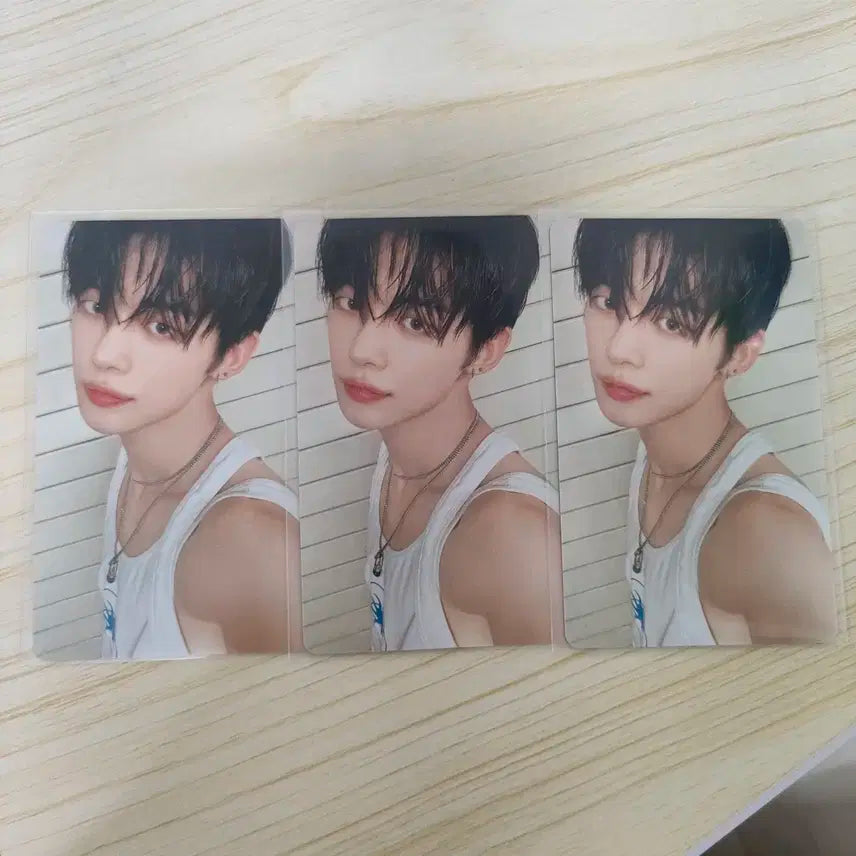 투바투 연준 포카 양도 투모로우바이투게더 이즈위