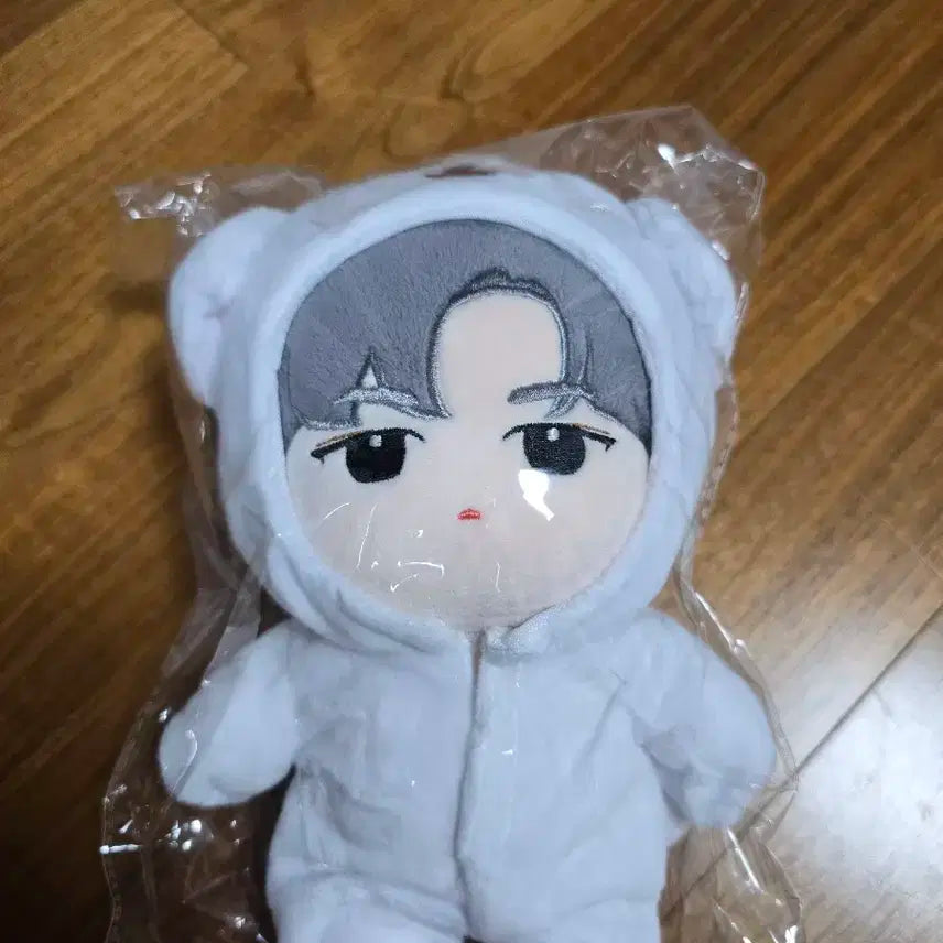 몬스타엑스 창균 아이엠 솜인형