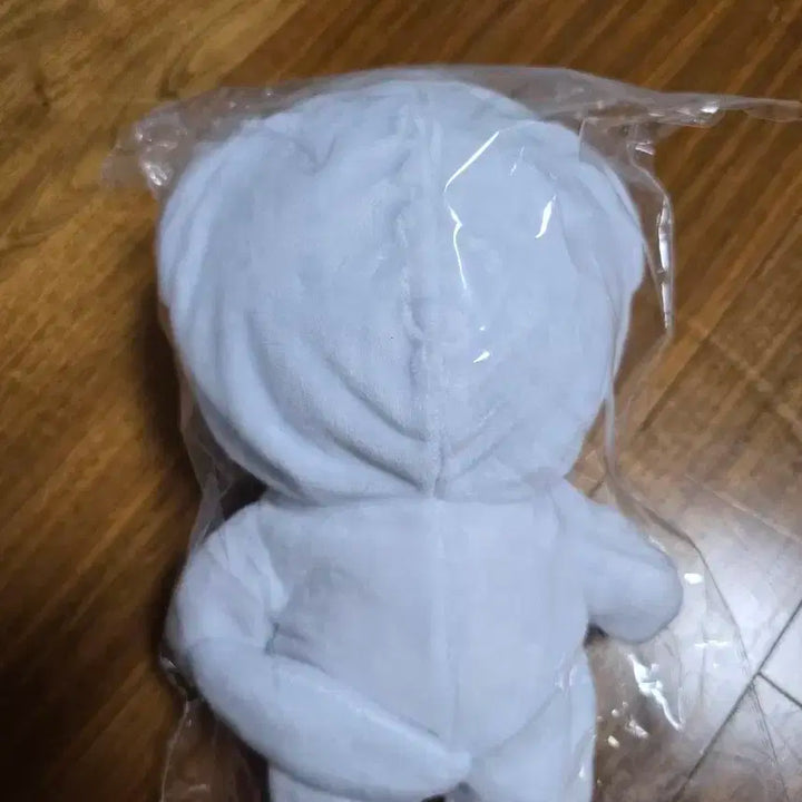 몬스타엑스 창균 아이엠 솜인형