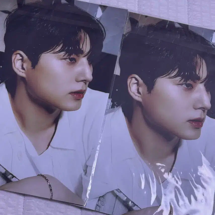 데이식스 밴드에이드 초도 한정 특전 영케이