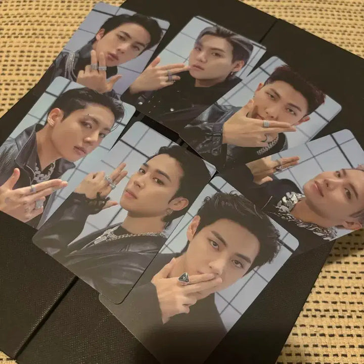 BTS Proof 앨범 (방탄소년단 프루프 앨범)