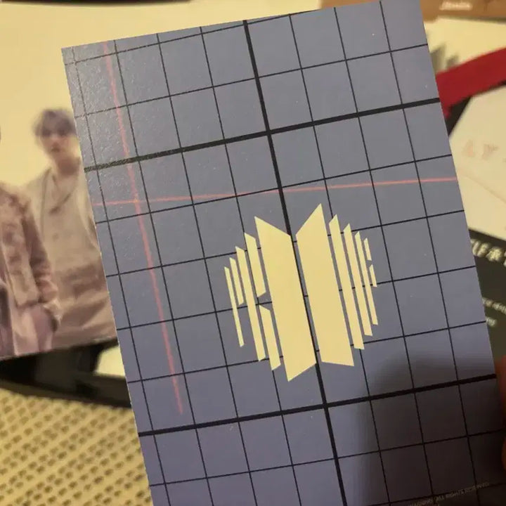 BTS Proof 앨범 (방탄소년단 프루프 앨범)