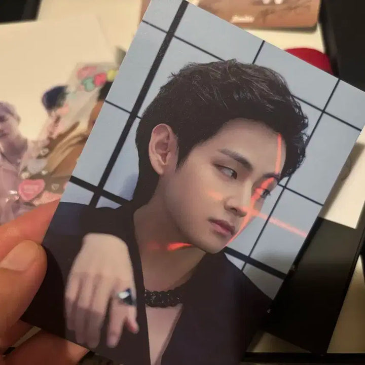 BTS Proof 앨범 (방탄소년단 프루프 앨범)