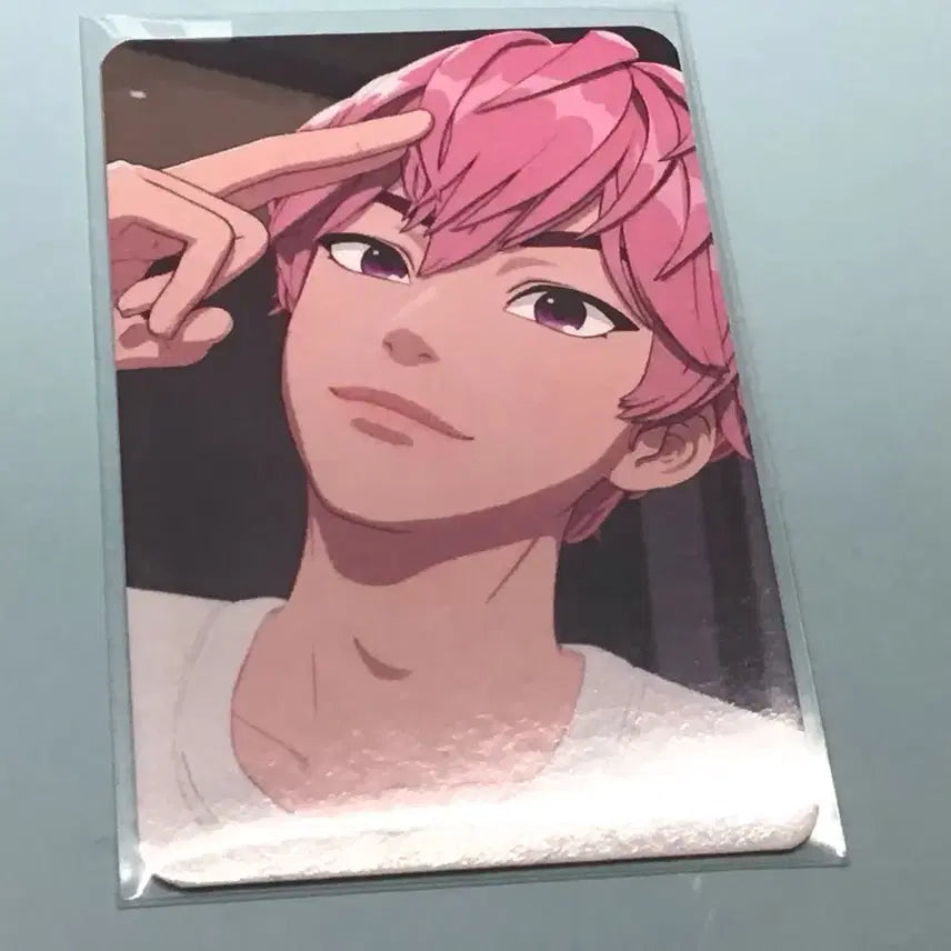 플레이브 밤비 기다릴게 미공포 2차 메이크스타