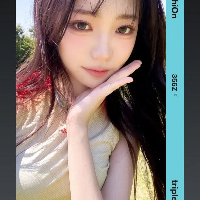 Hatch! 여름방학 박시온 오브젝트 356Z 양도 판매